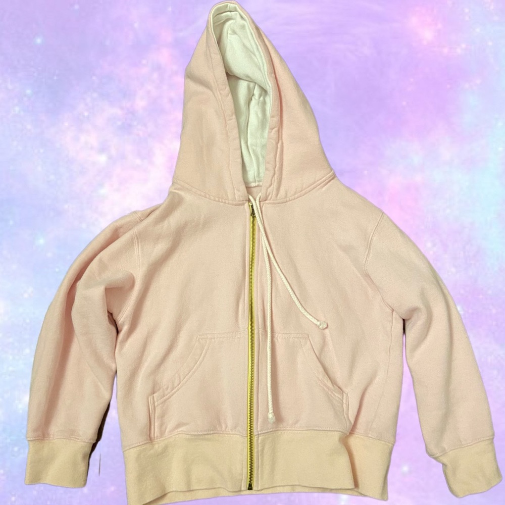 super cute y2k babydoll barbie pastel pink jacket hoodie